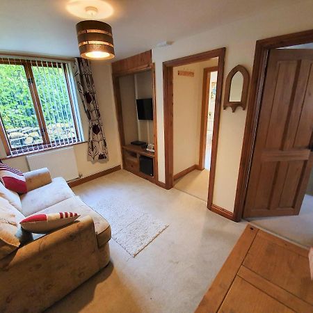 Shepherds Bridge B&B Coniston Exterior foto