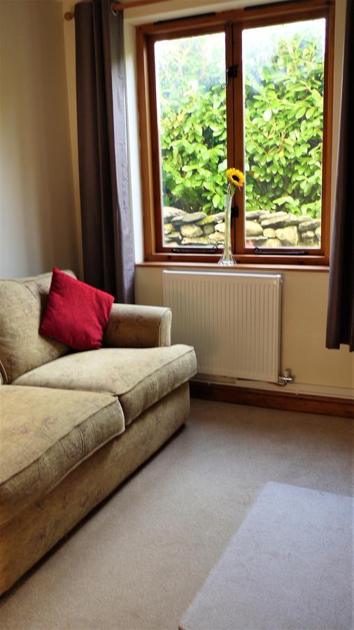 Shepherds Bridge B&B Coniston Exterior foto